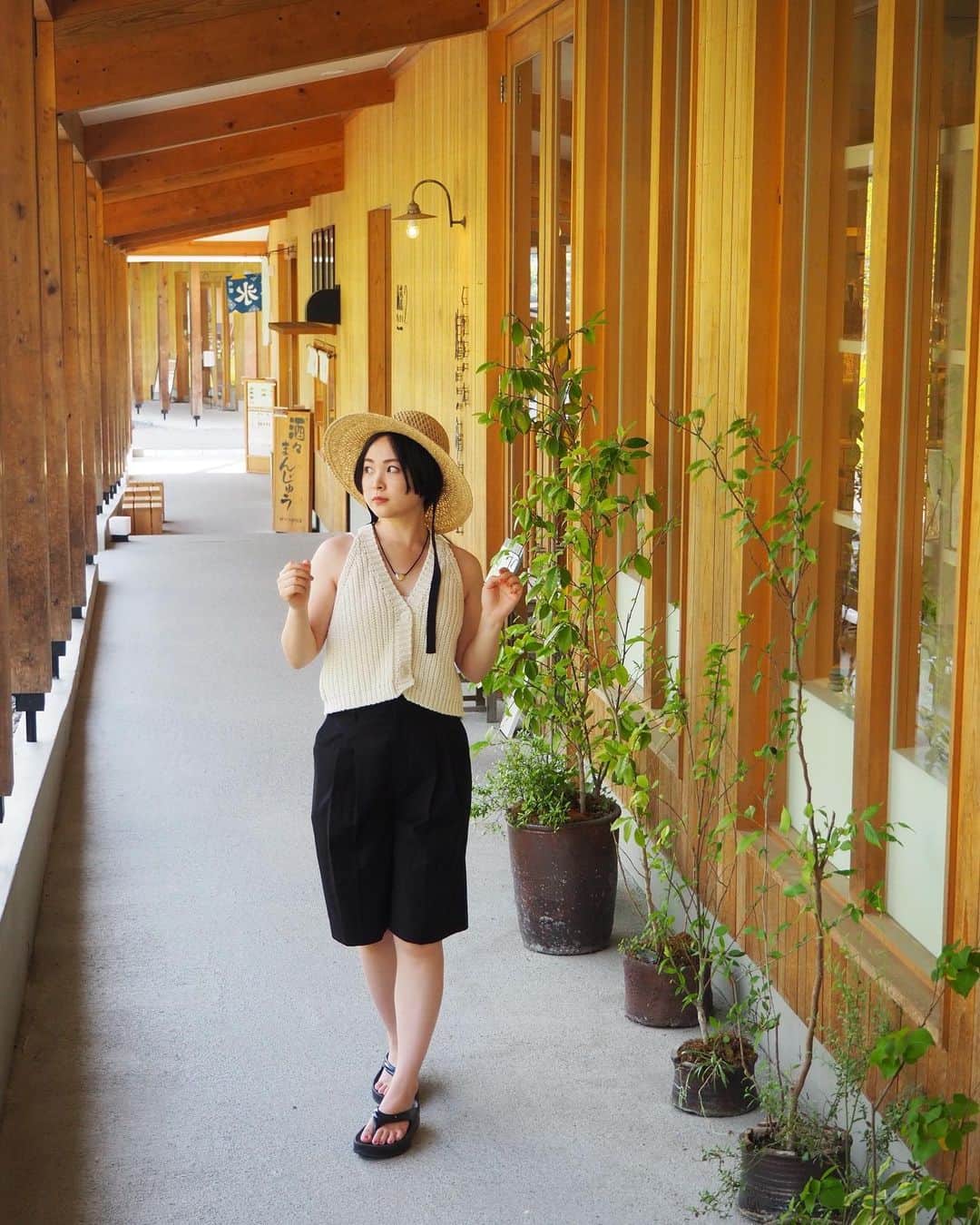 加藤るみのインスタグラム