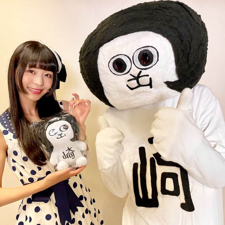 寺嶋由芙のインスタグラム