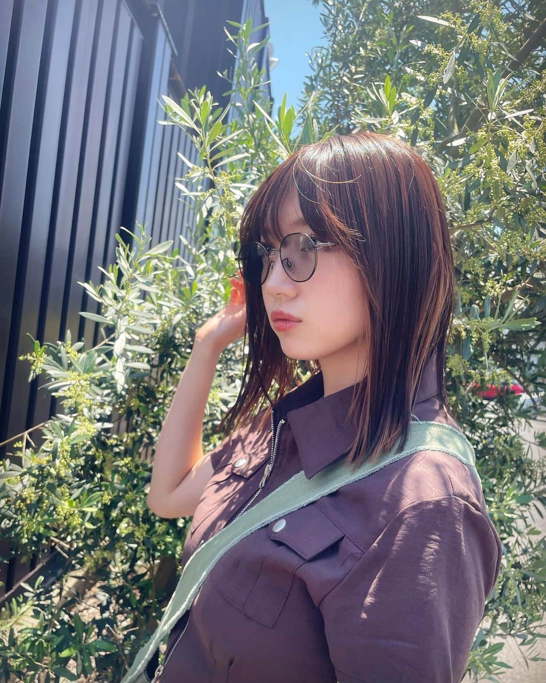 太田夢莉さんのインスタグラム写真 - (太田夢莉Instagram)「日頃、あまり体調を崩さない私も低気圧には負けました。おやすみなさい😪🌀 #全部気圧のせい Twitterでこんなハッシュタグを見つけました。なんかいいですね。気にしない気にしない〜」6月8日 23時59分 - yustagram12