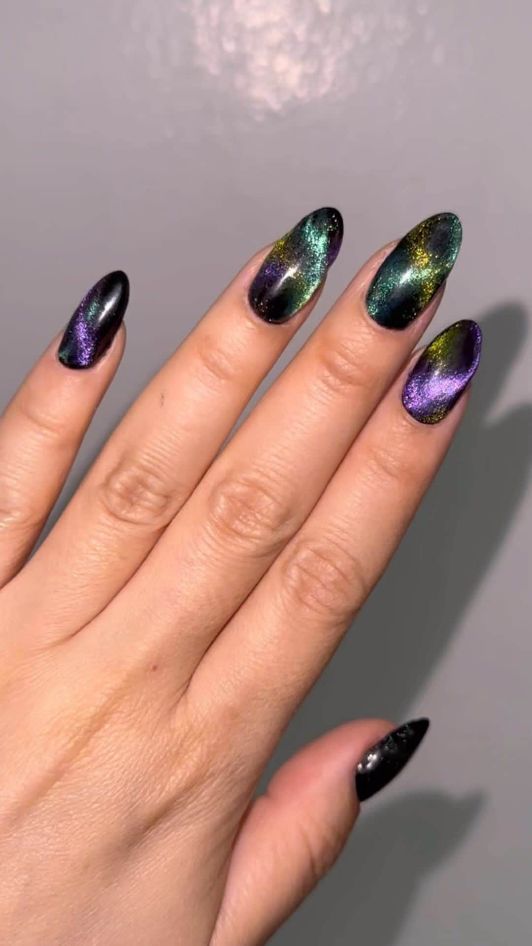 安田直美のインスタグラム：「🌌🪐🌌👽🌌🛸」