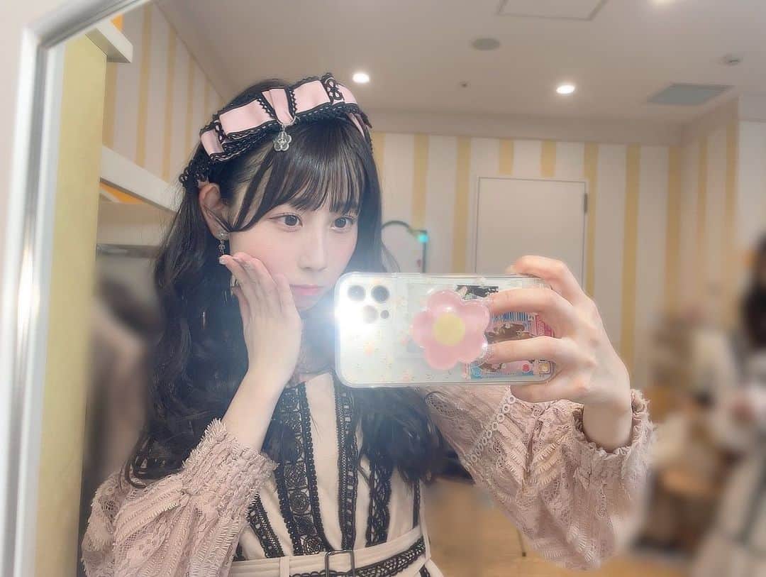井上瑠夏のインスタグラム