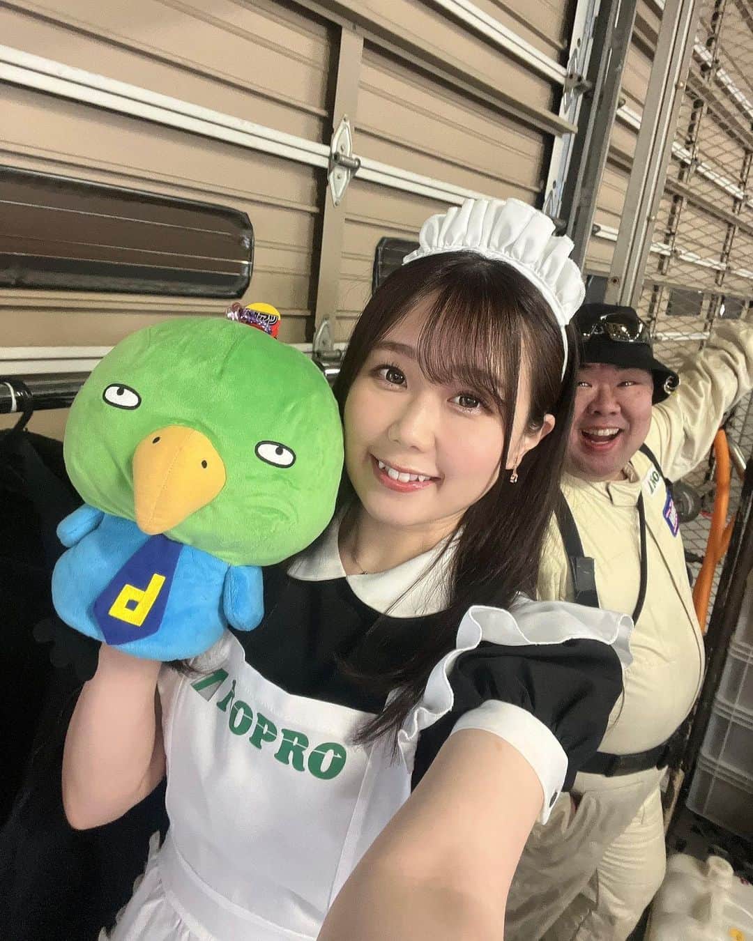 鈴乃八雲のインスタグラム