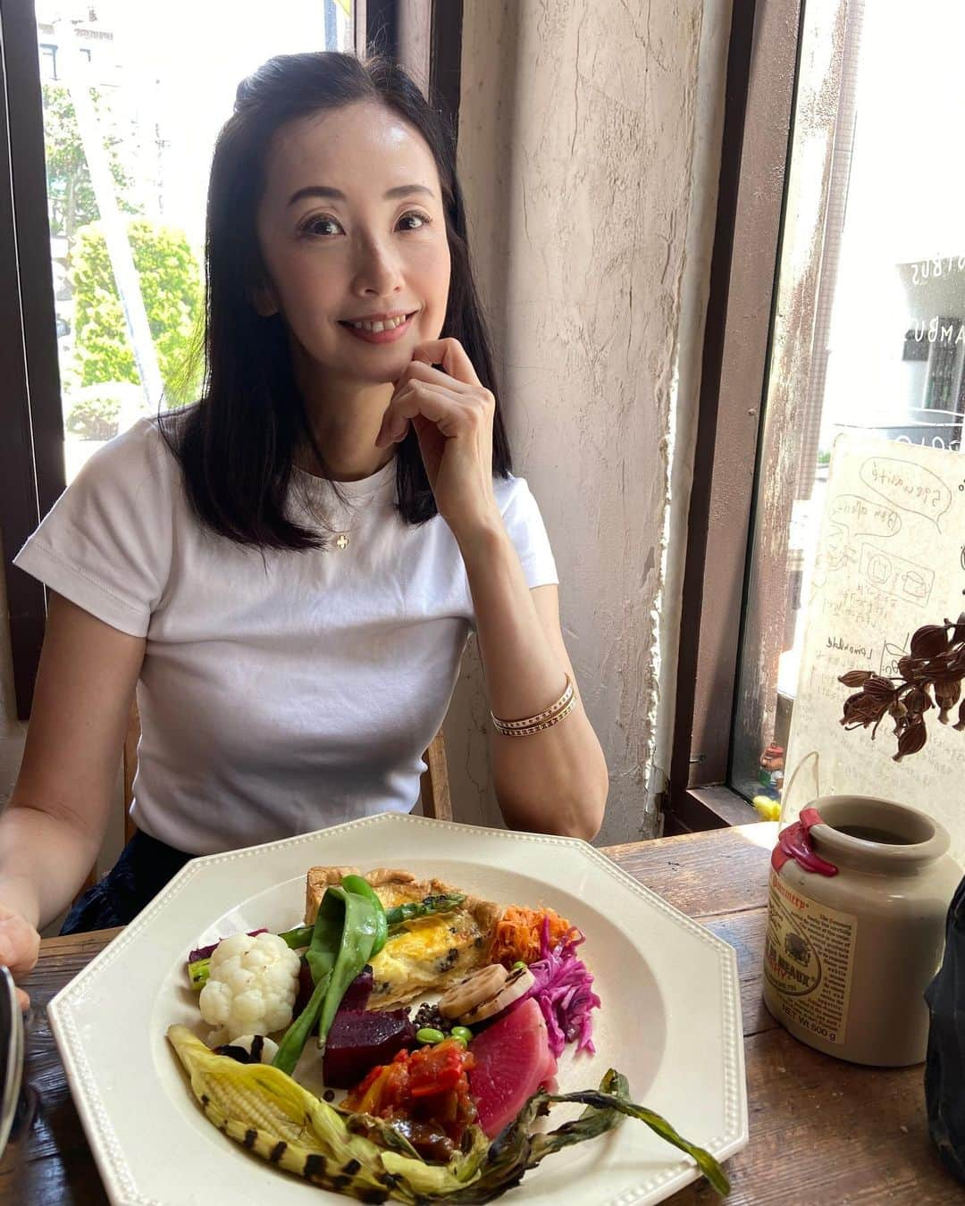 田村翔子のインスタグラム