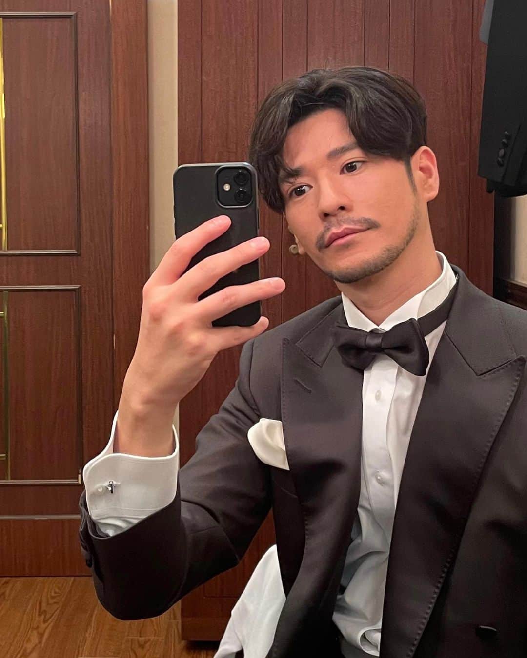 楠ダニエルのインスタグラム