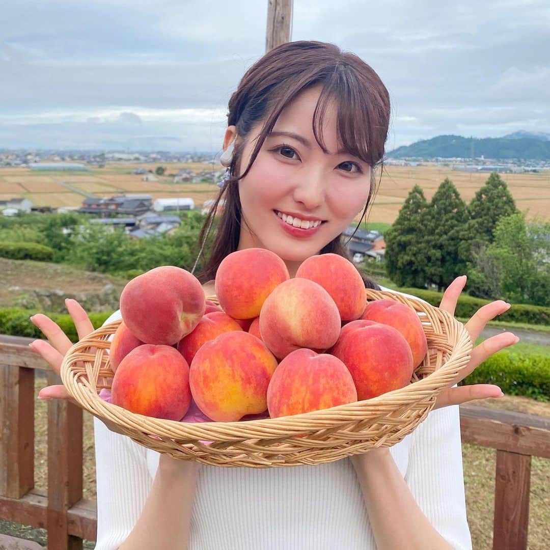 KBCテレビ「アサデス。」のグルメインスタ