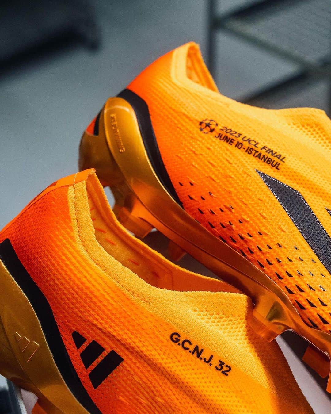 adidas Footballさんのインスタグラム写真 - (adidas FootballInstagram)「boots made for the big stage 🏆」6月8日 15時53分 - adidasfootball