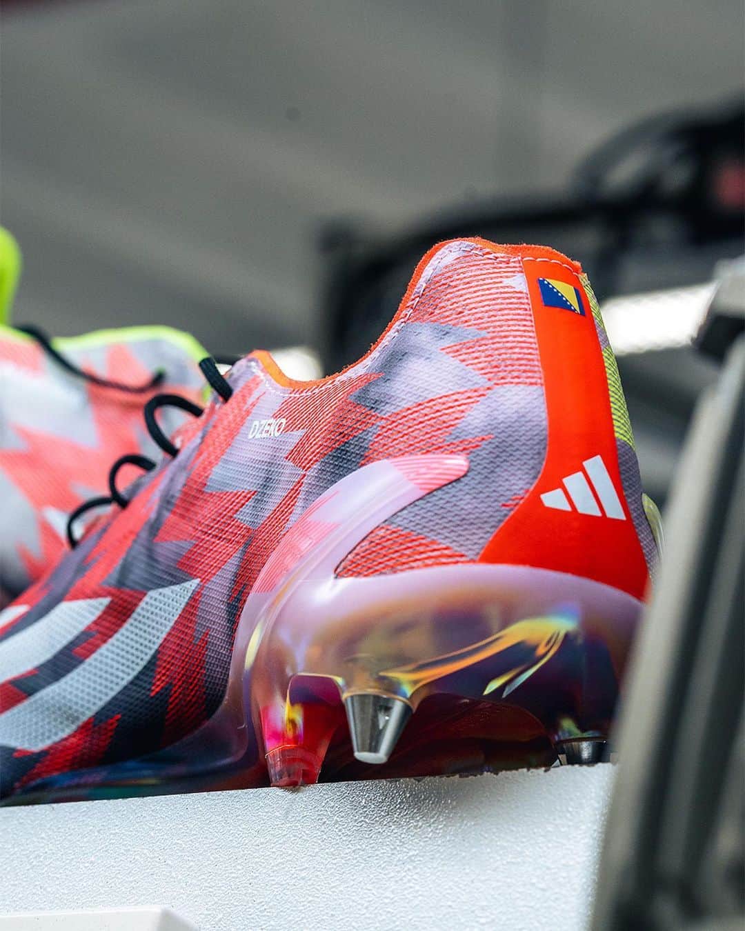 adidas Footballさんのインスタグラム写真 - (adidas FootballInstagram)「boots made for the big stage 🏆」6月8日 15時53分 - adidasfootball