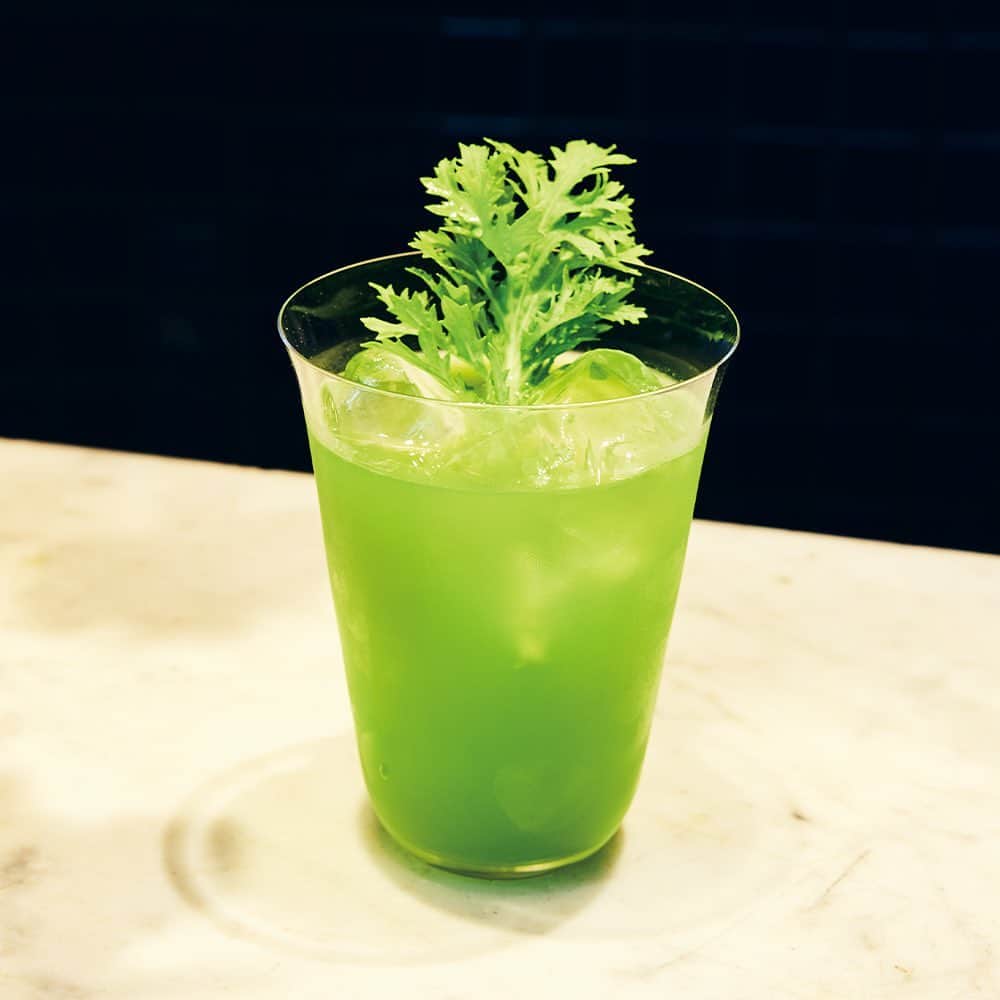 ジントニックチーズケーキのレシピ