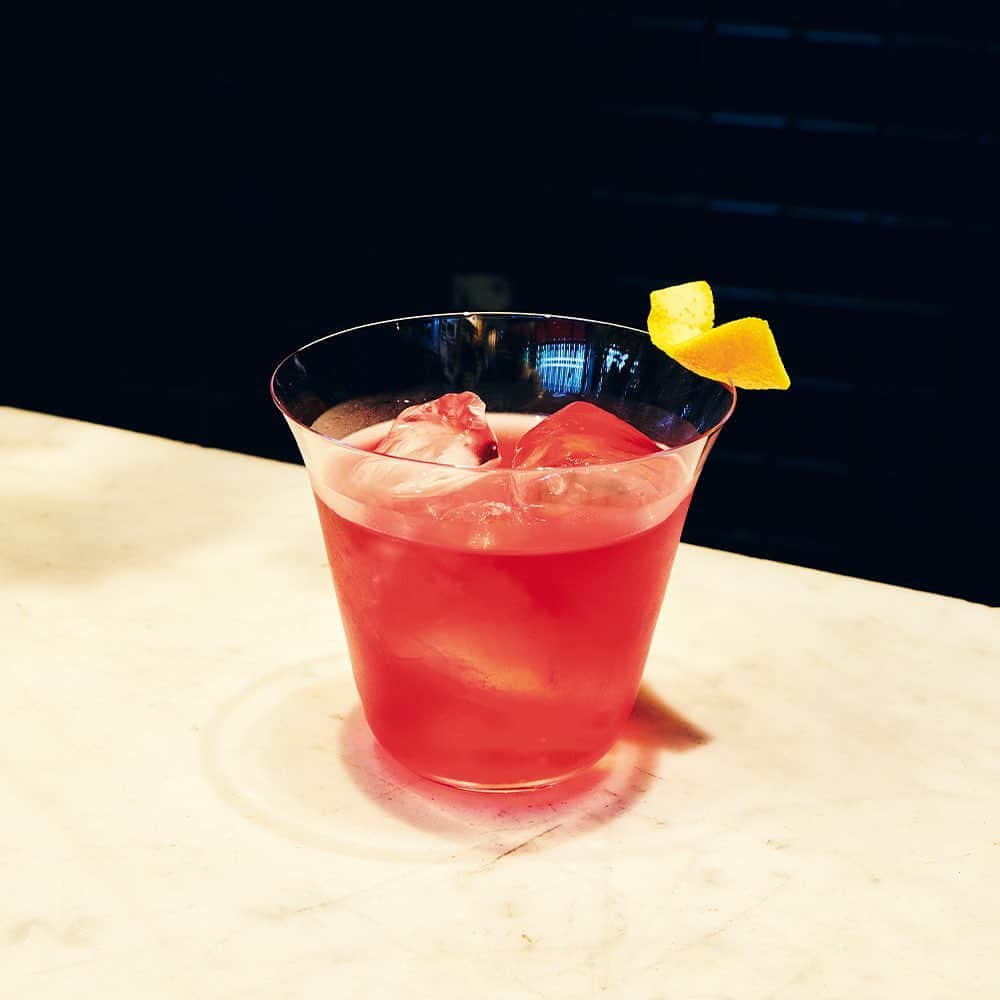 ジントニックチーズケーキのレシピ