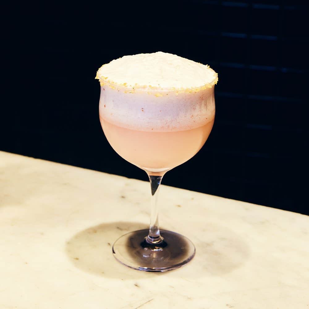 ジントニックチーズケーキのレシピ