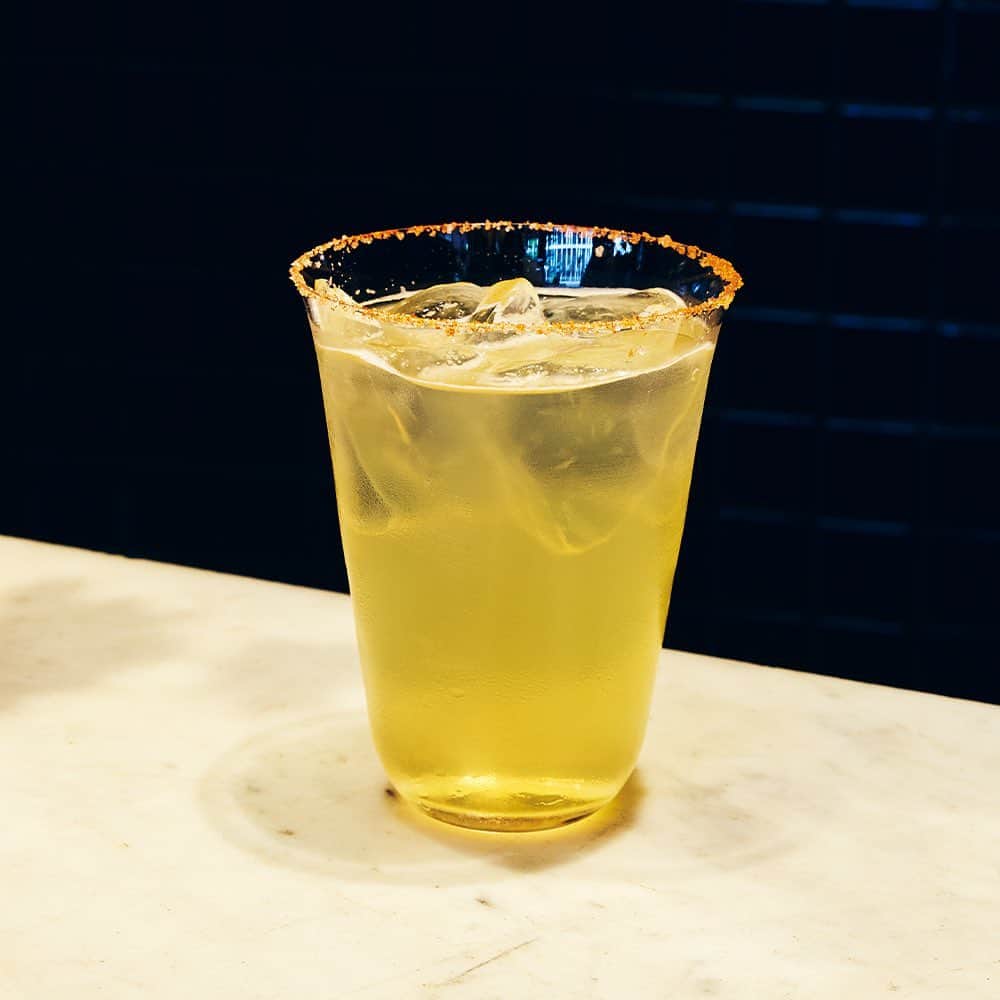 ジントニックチーズケーキのレシピ