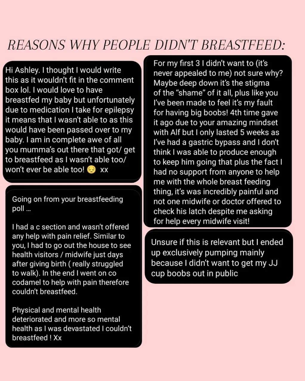 Ashley Jamesさんのインスタグラム写真 - (Ashley JamesInstagram)「Every so often, a *debate* pops up where others pass judgement on how people should feed their babies... We hear 'breast is best' and 'fed is best' being thrown around. And it's all just so... Tiring?  The pressure on parents, but especially mums, is already so impossible. And the sense of failure and guilt people feel is just setting us up to fail.   As someone who has breastfed both of my babies, I'd honestly just love for mums to be supported however they end up feeding their babies. Because it's truly no one's business.  We always hear: well breastfeeding is free. Well, if it was that easy, why don't more people do it? Why are parents so desperate to feed their babies they are having to steal baby formula?  If it's SO important, and if it really is a public health scandal as was suggested during this debate yesterday - offer women better support? And by that I mean not only lactation support but also affordable childcare so they don't have to juggle feeding with other children and also Postnatal support so we're not left feeling physically and emotionally broken.  I breastfeed, but I also could afford a lactation consultant with my first. I breastfeed, but I'm able to take my baby to work with me. I breastfeed but I also get comments that I'm attention seeking because my boobs are out (as if I have EVER wanted people to stare at my b00bs - but especially when feeding a baby, WTF?). I breastfeed but I also wish my son had taken a bottle so I could have been able to leave him for work or pleasure. I tried a bottle and formula.  I breastfeed but I also never pass judgement on those who don't. Because I trust people do what's best for their babies. And sometimes what's best isn't just science. It's what's best for the mum and for families who all have different circumstances and experiences.   Honestly, we need to stop being so judgemental and just become a more tolerant space for mums and children.   My sister and I had very different feeding journeys. Different parenting journeys. We both struggled, but with different things. But we both have happy 2 year olds who are loved. They both get bugs, and we both tried our best.  Less judging. More supporting. 🫶」6月8日 16時05分 - ashleylouisejames