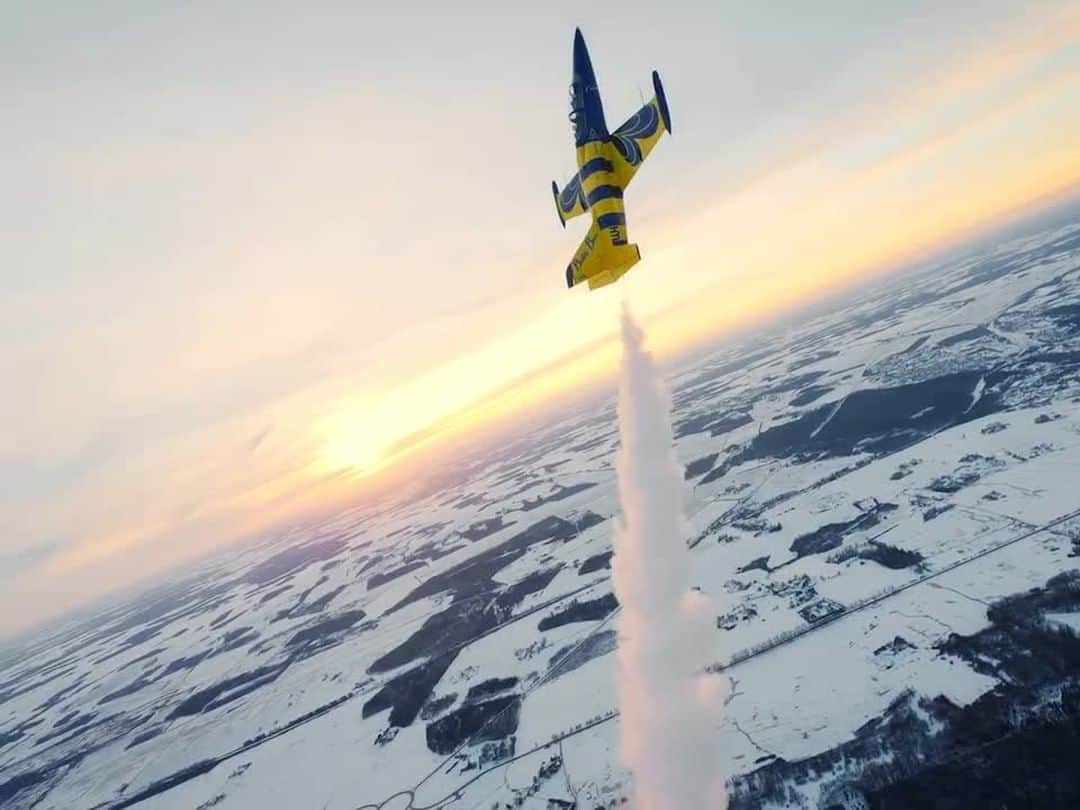 GoProのインスタグラム