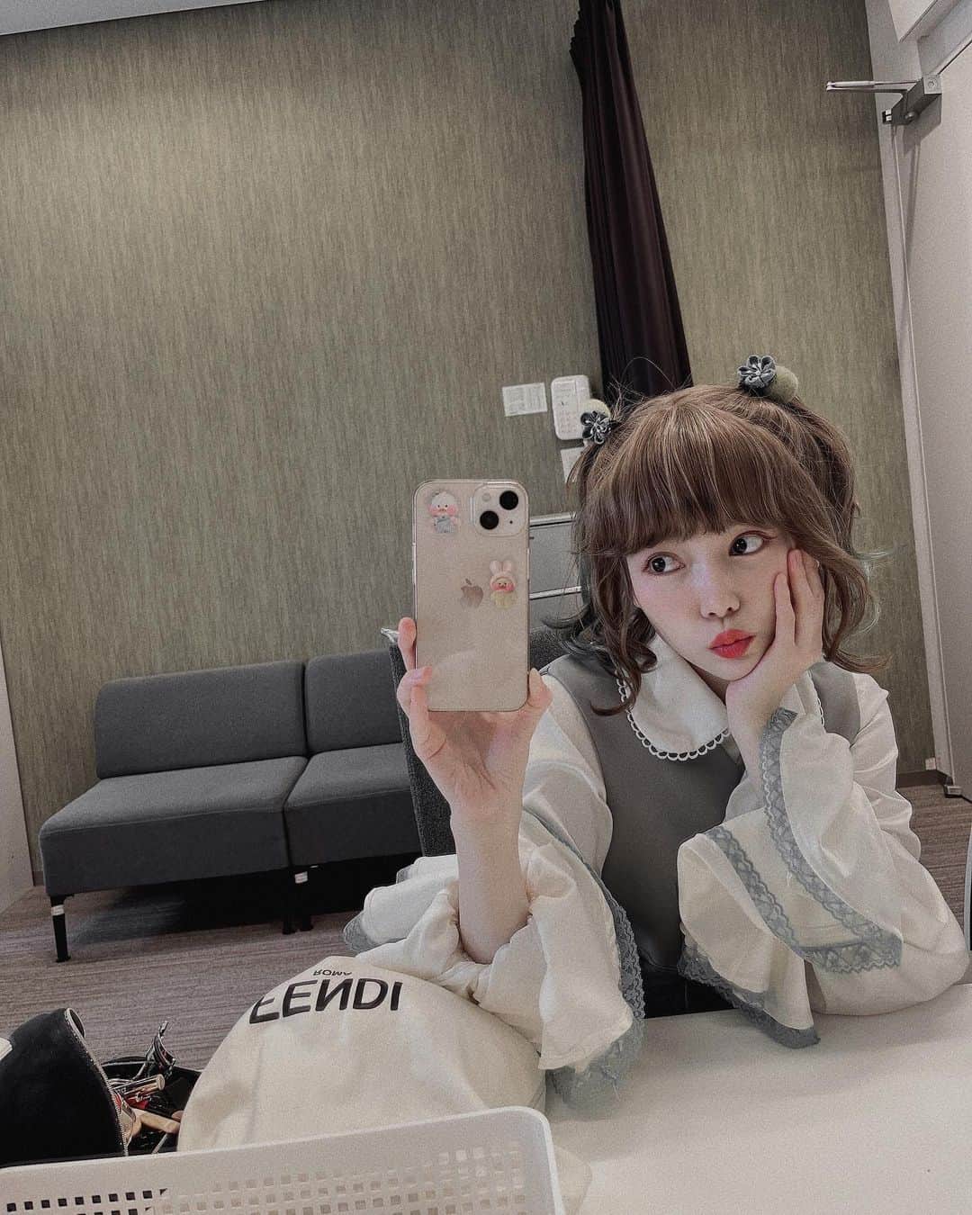 のインスタグラム：「ノコノコのお靴みたいで可愛いでしょ？🐢」