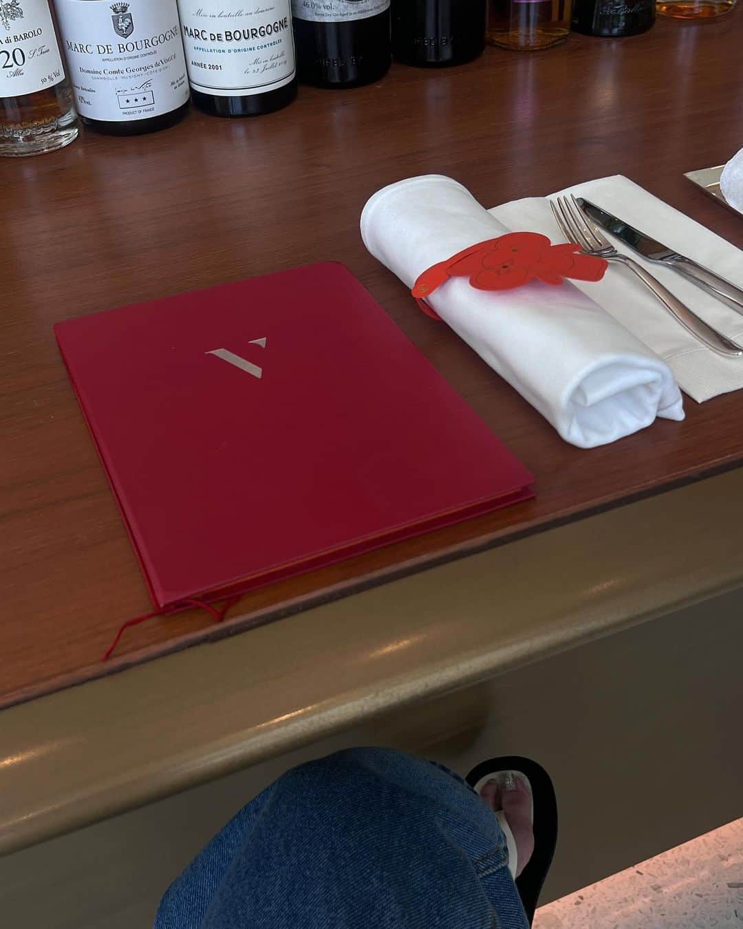 濱田杏奈のグルメインスタ