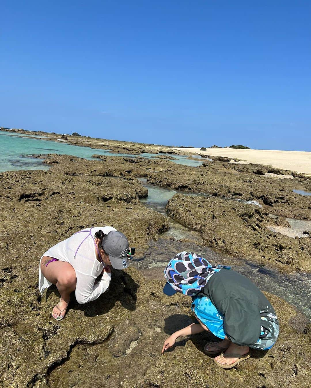 米山珠央さんのインスタグラム写真 - (米山珠央Instagram)「. 本日6/8は、#世界海洋デー 🐠 地球上の海を守るために みんなで海のことを考えようの日。 一人一人ができることから海洋保護🫧 . . . #worldoceansday #worldoceanday  #海の豊かさを守ろう #sdgs2030  #奄美大島 #奄美大島旅行  #奄美大島観光 #奄美 #奄美群島  #奄美大島ダイビング #奄美観光  #奄美ブルー #amami #amamioshima  #シュノーケル #シュノーケル女子  #ダイビング女子 #海好き女子 #ビジョビ」6月8日 17時49分 - tamao_17no1