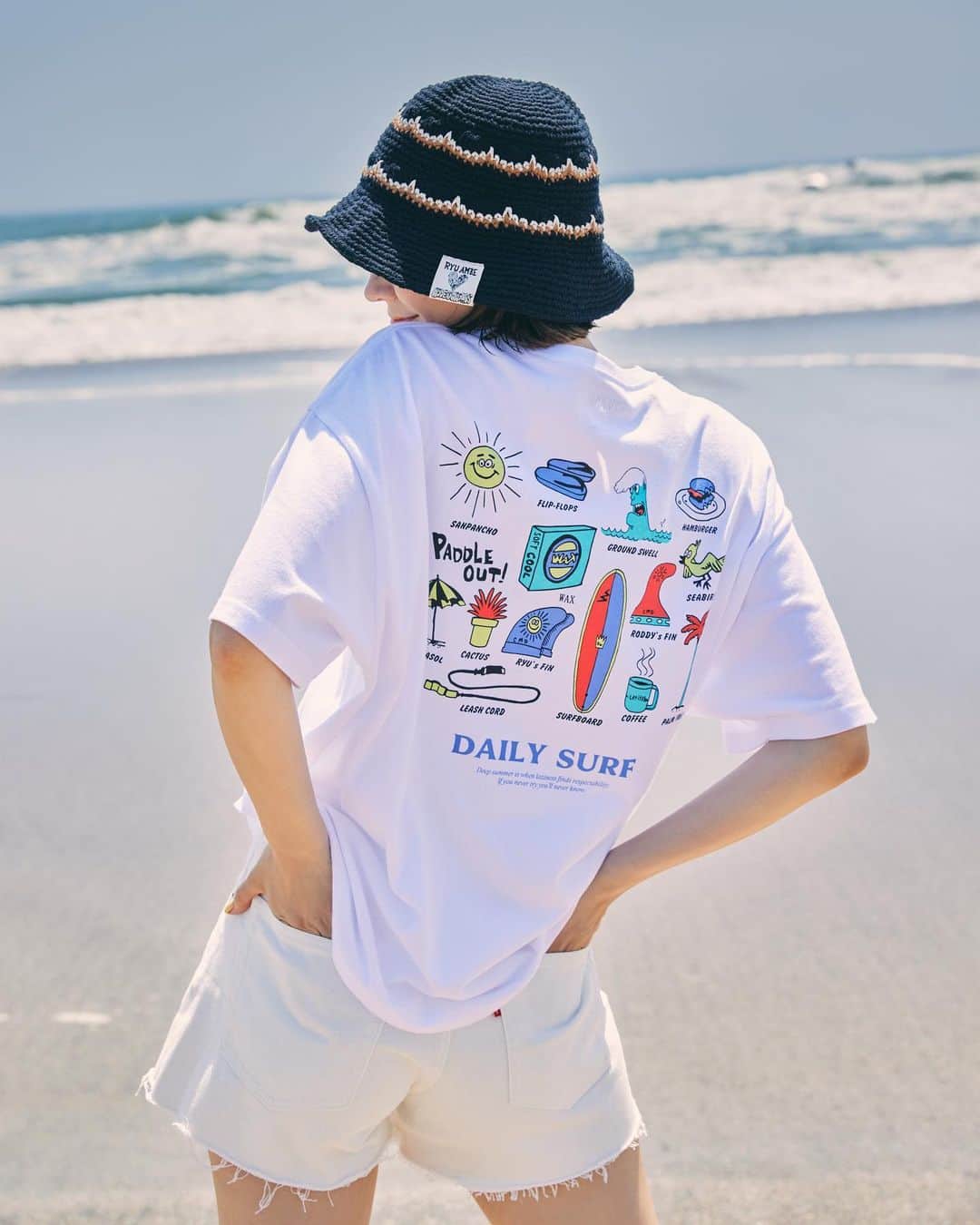 日本全国 送料無料Ryu Ambe Paintサロペット サロペット | socearq.org