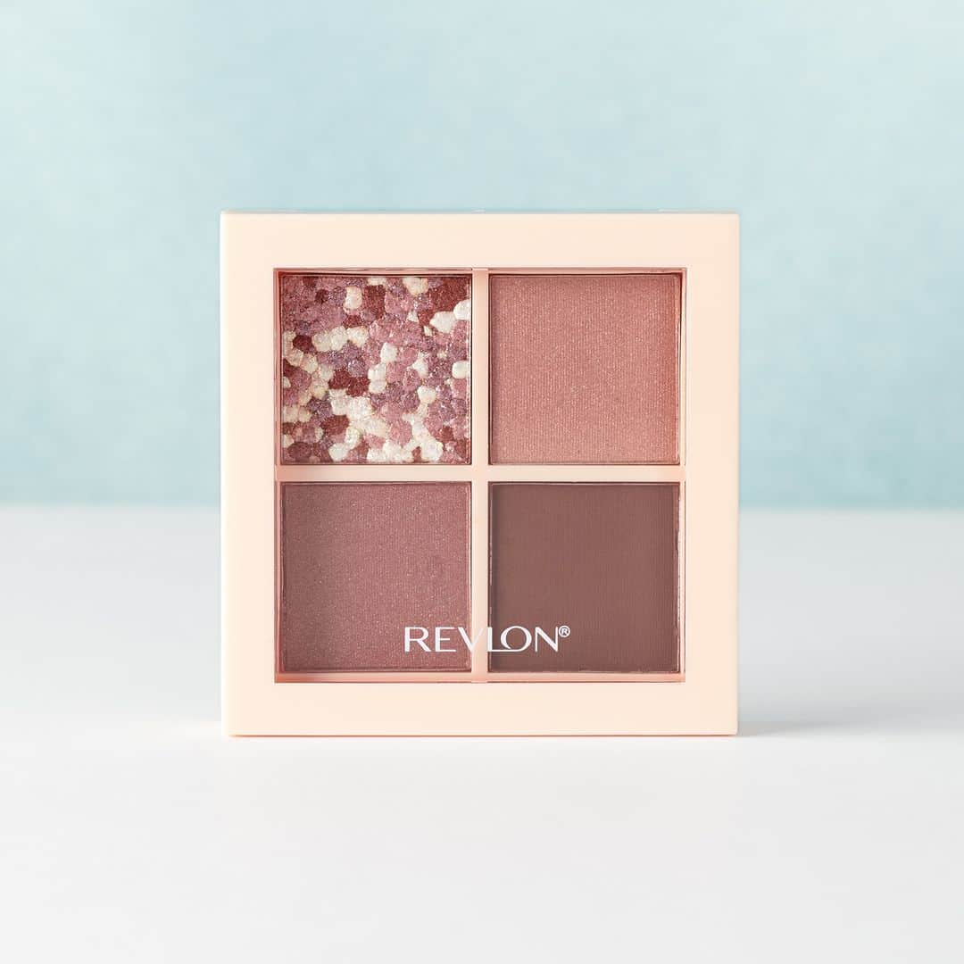 revlon japanのインスタグラム