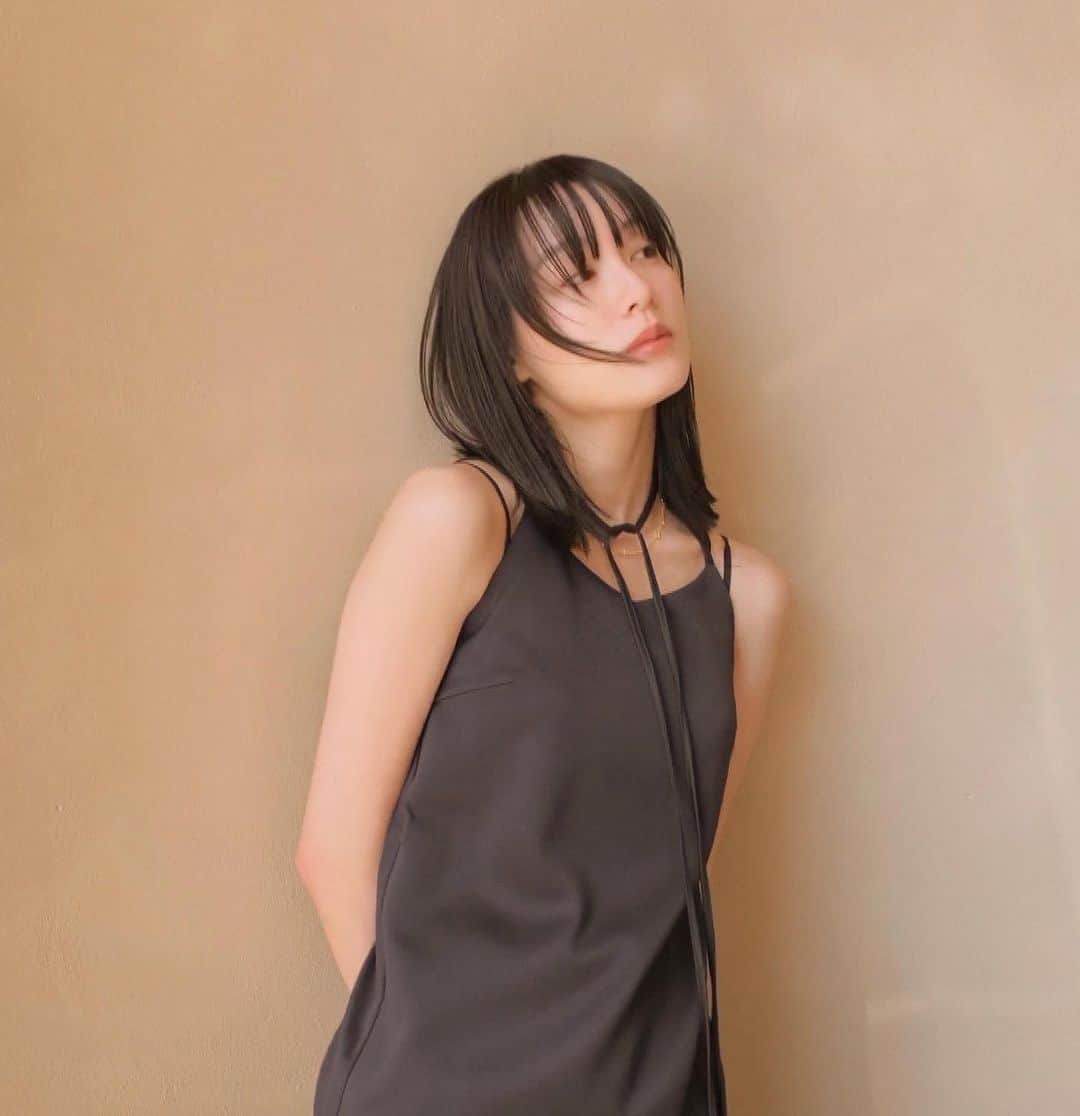 金田和樹さんのインスタグラム写真 - (金田和樹Instagram)「可愛い顔まわりカット♡」6月8日 18時10分 - kaneta.hair