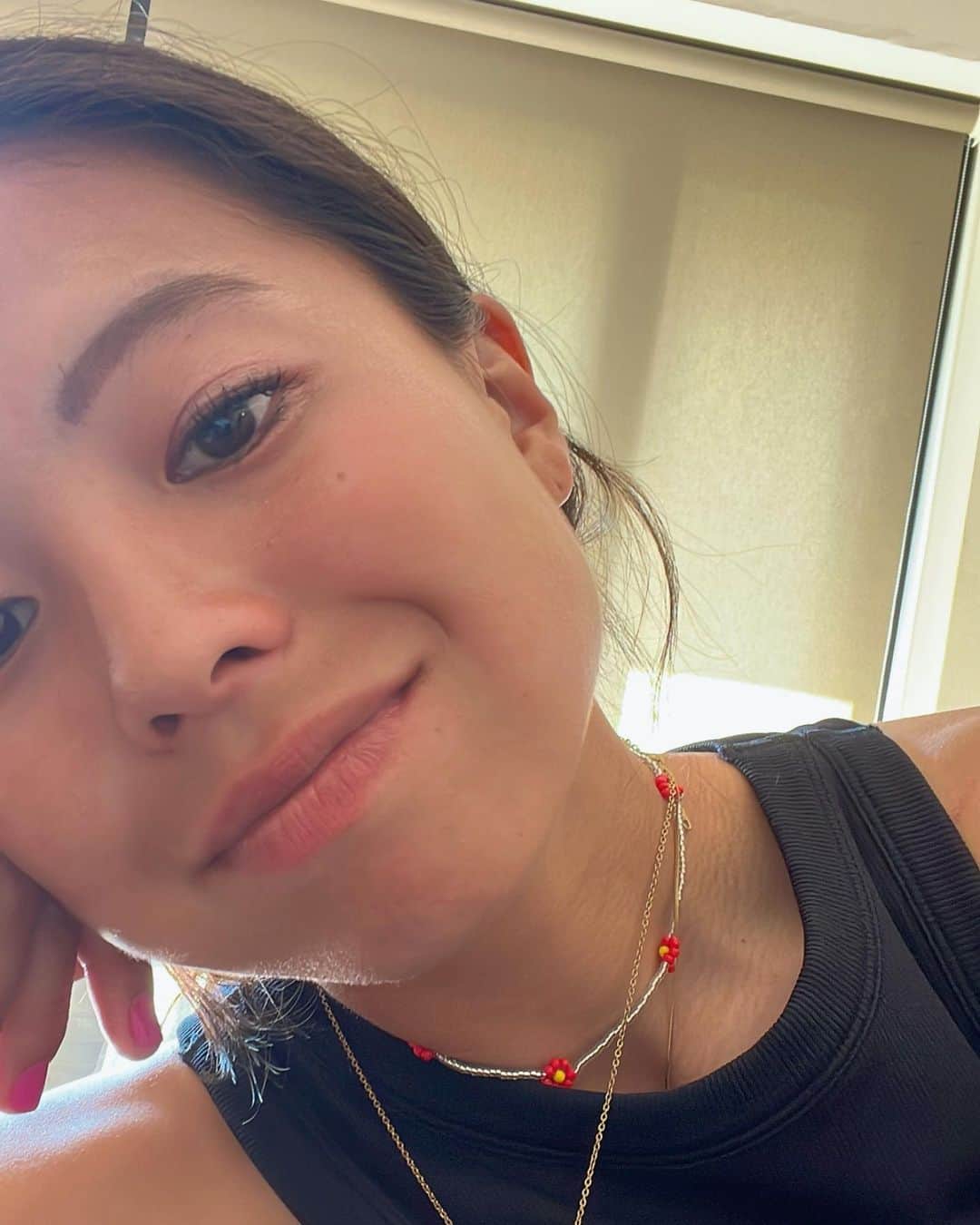 浅井悠由のインスタグラム：「🤳❤️」