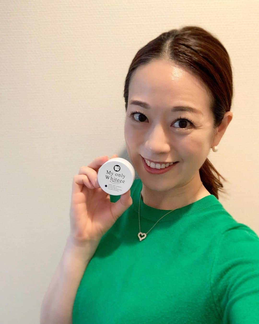 沢瀉美緒のインスタグラム