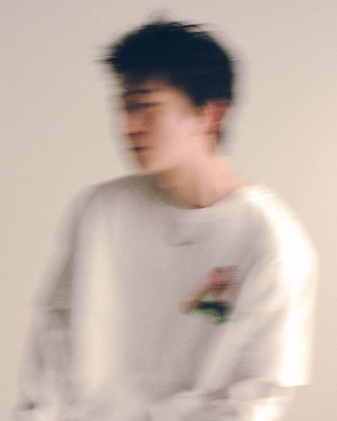 福永浩平のインスタグラム：「other cut 🎱」