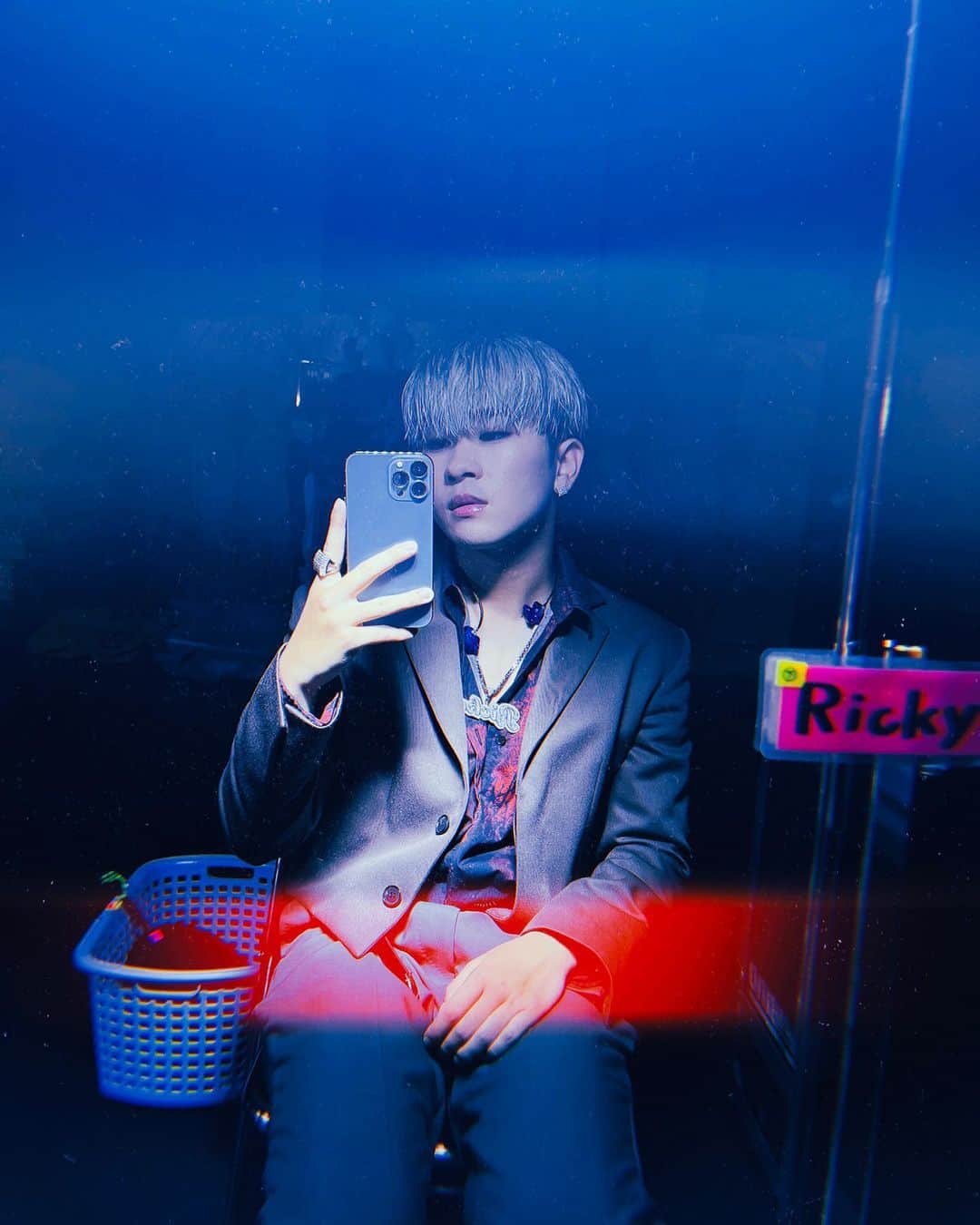 奥田力也さんのインスタグラム写真 - (奥田力也Instagram)「🐵🤎🖤  #Ricky #リッキー」6月8日 18時27分 - rikiyaokuda.official