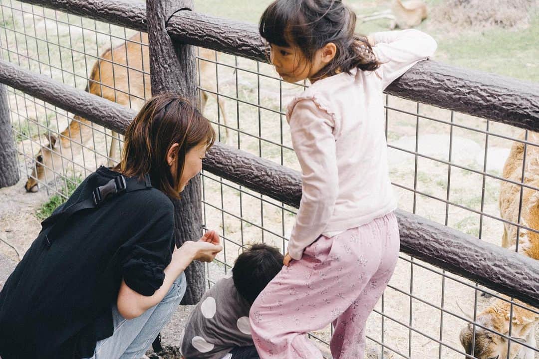 のインスタグラム：「・ ・ お父さんも輪に入れてほしい。 ・ ・ #こんな毎日をありがとう」