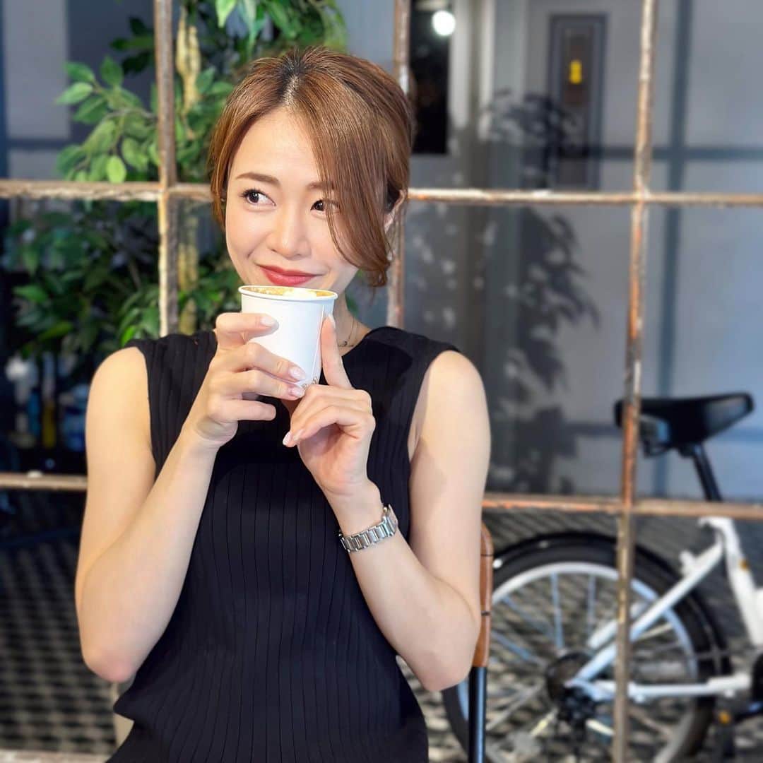 しろまっするのインスタグラム：「・ inner peace is all what matters 🫶☕️  最近写真撮ってないので時差投稿📷笑  #healthychoice #wellness #healthylifestyle #organicbeauty #organiclife #しろまっする」