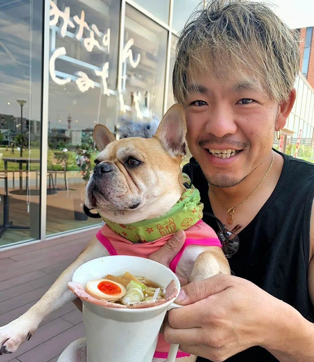 剛王のグルメインスタ