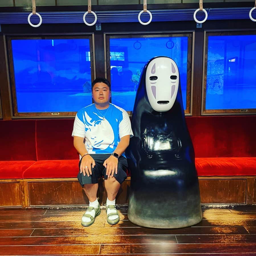 近藤廉のインスタグラム