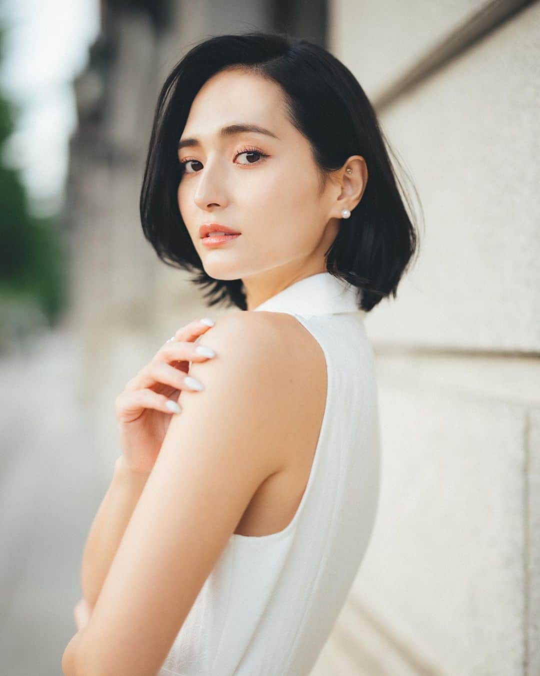 山賀琴子 インスタ – kotoko yamaga – TVQGLO