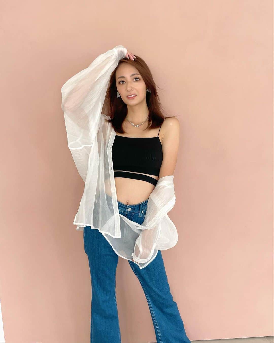 近藤みやびのインスタグラム