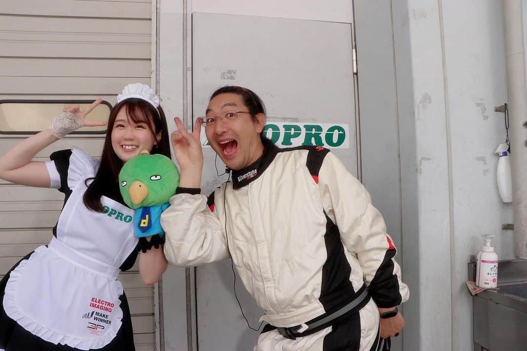 鈴乃八雲のインスタグラム