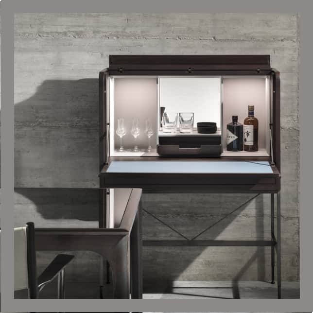 Cassina ixc. (カッシーナ・イクスシー) のインスタグラム