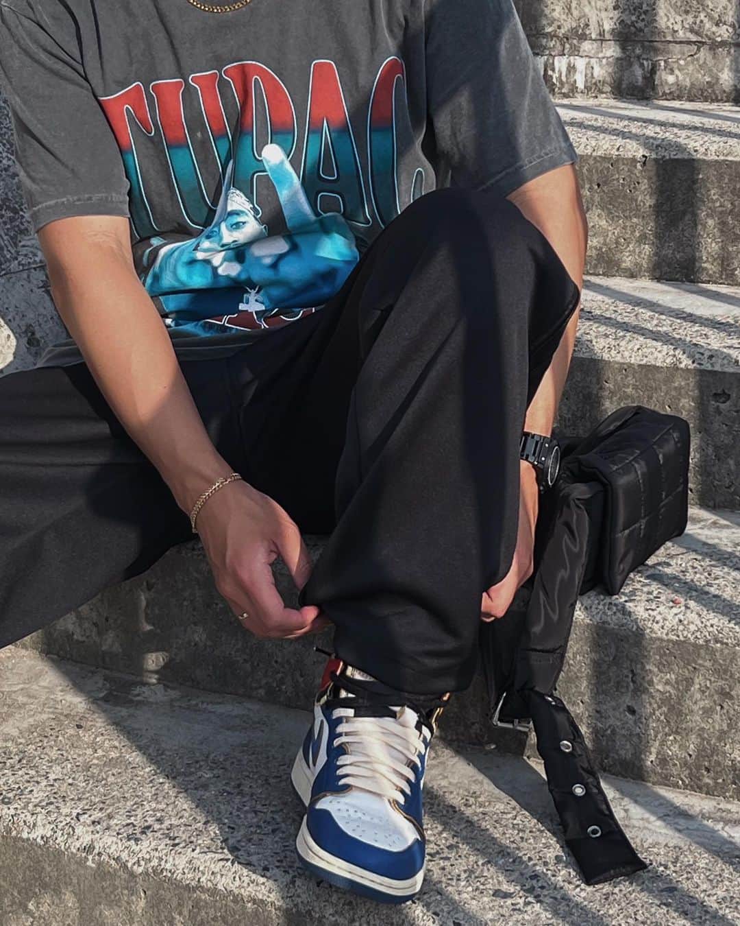 TOMOYAのインスタグラム