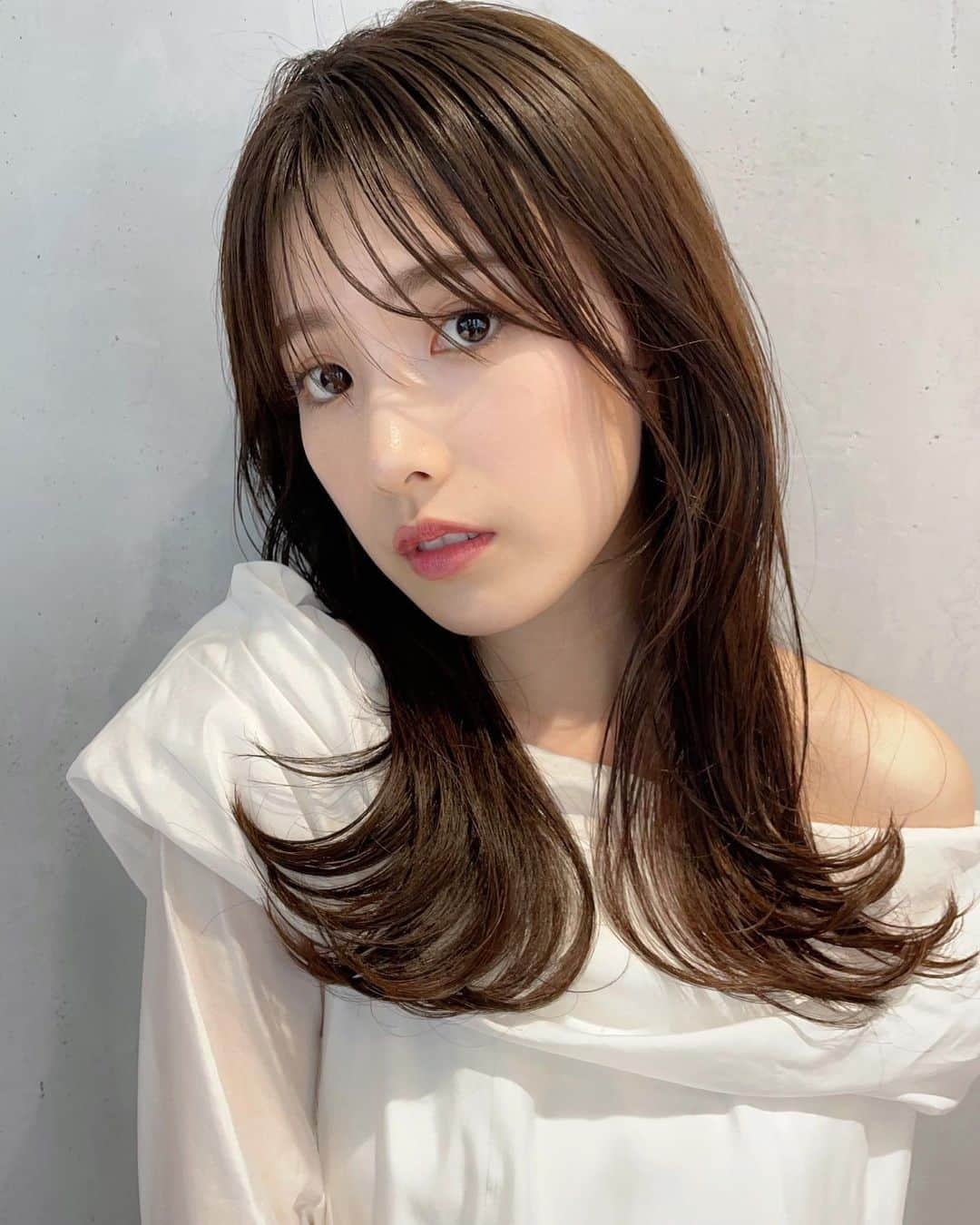 濱田あおいのインスタグラム