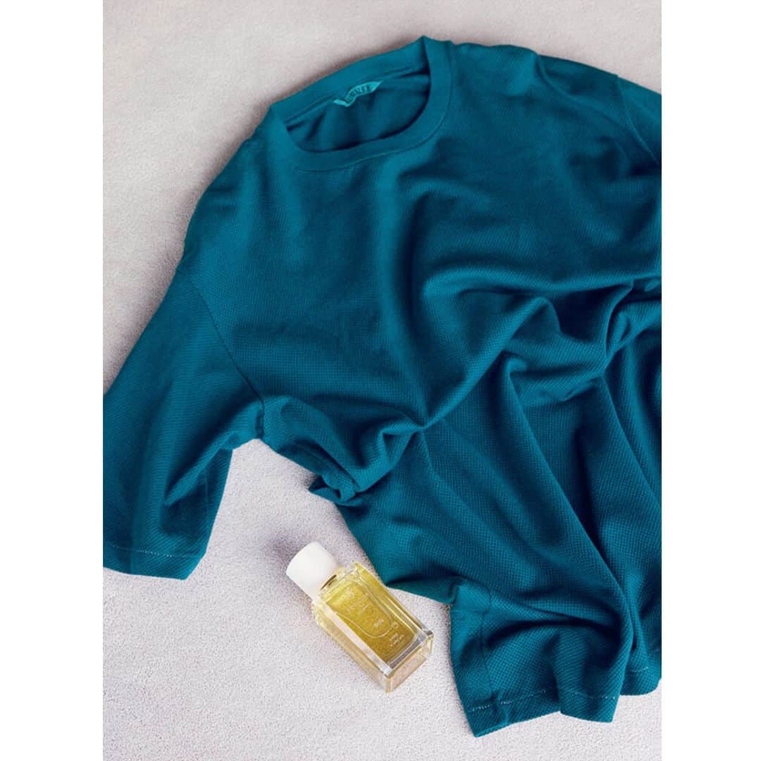 UOMOのインスタグラム