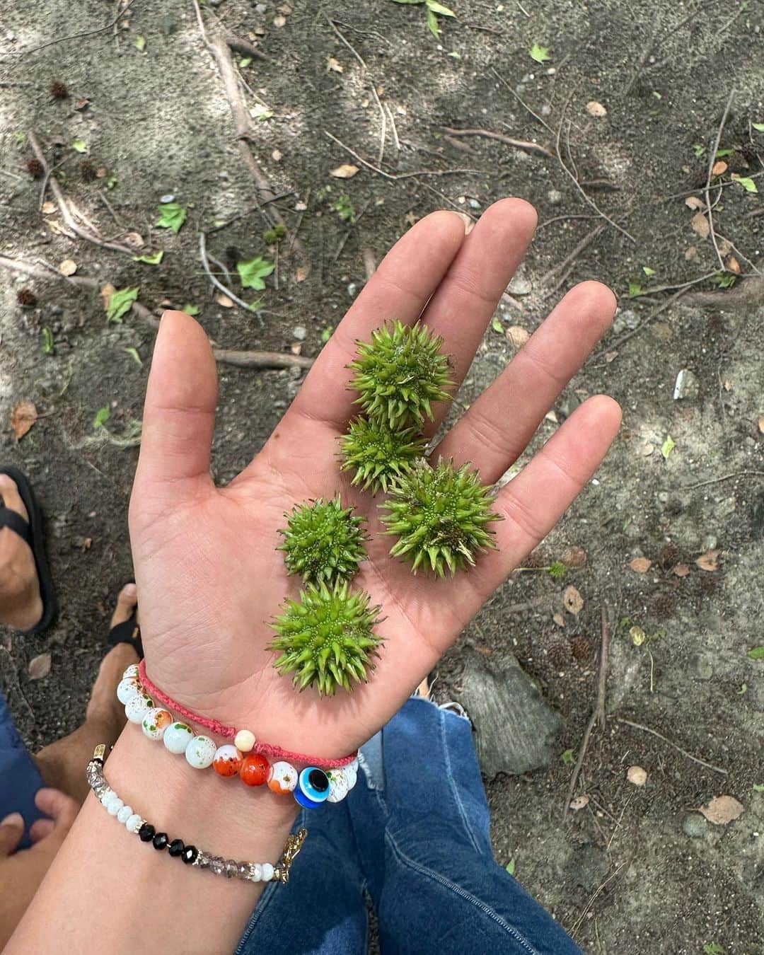 Mayuriのインスタグラム：「My favorite ❗️」