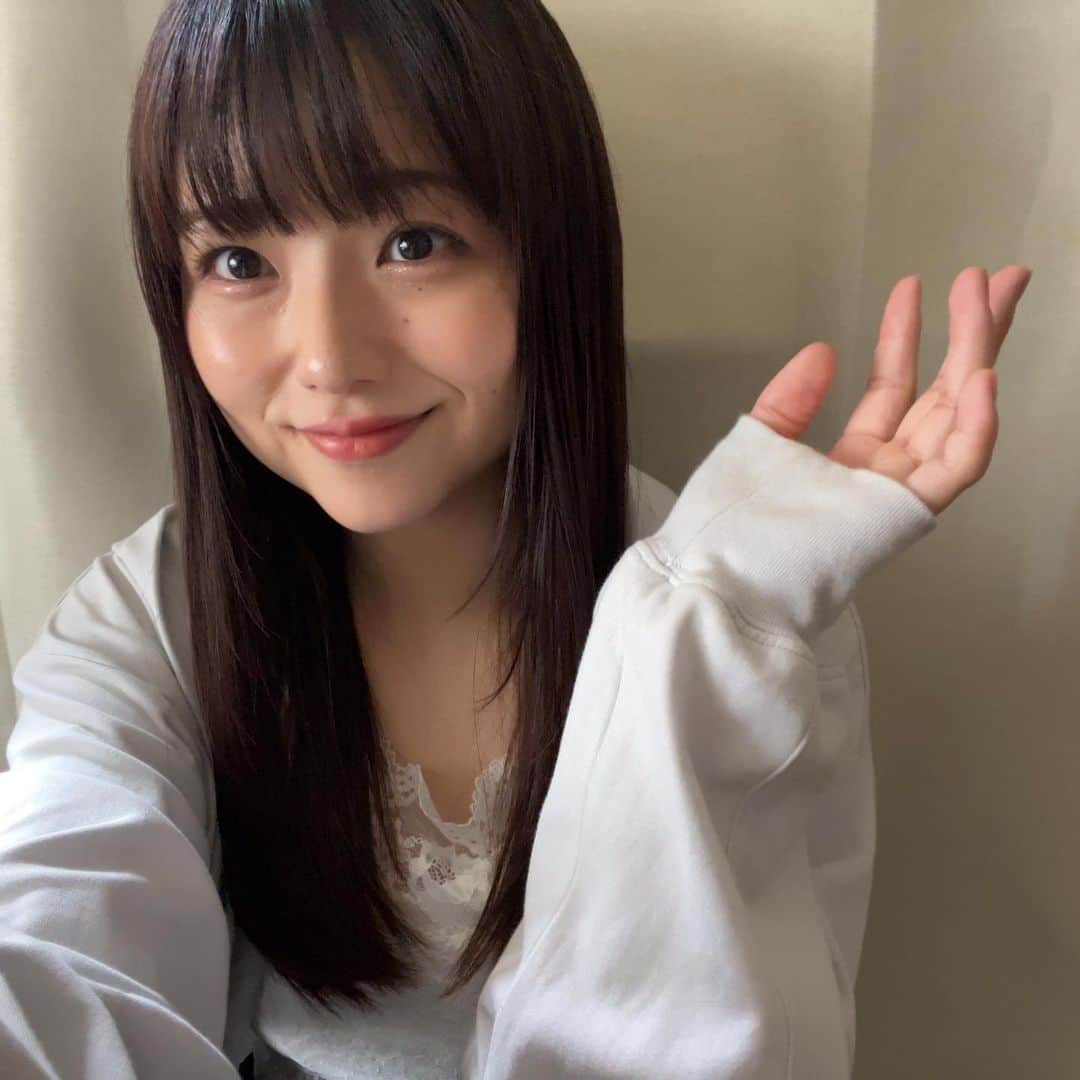 久田莉子さんのインスタグラム写真 - (久田莉子Instagram)「． 梅雨もうすぐやな🐟 ．」6月8日 19時01分 - rikorin1011