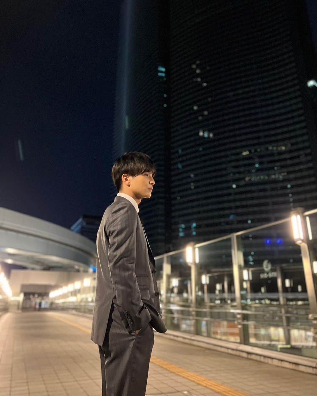 岩田剛典さんのインスタグラム写真 - (岩田剛典Instagram)「『あなたがしてくれなくても』 今夜第9話。  宜しくお願いします🫱🏻‍🫲🏼」6月8日 19時07分 - takanori_iwata_official