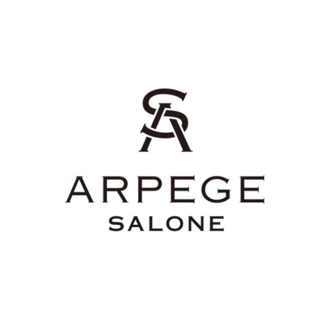 Arpege storyのインスタグラム