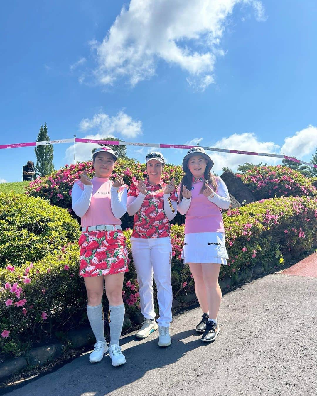 スタイヤーノ梨々菜のインスタグラム
