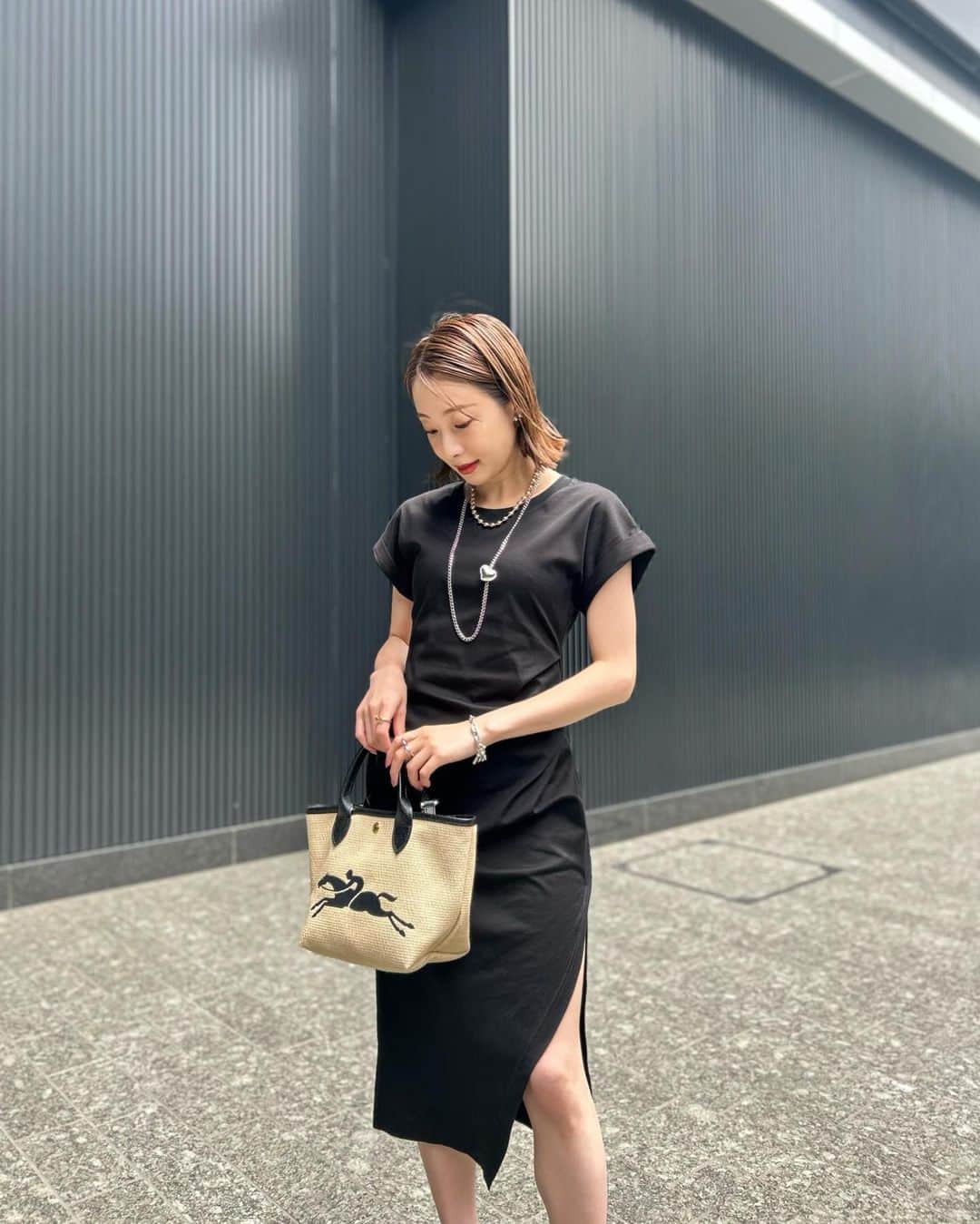 冨張愛のインスタグラム