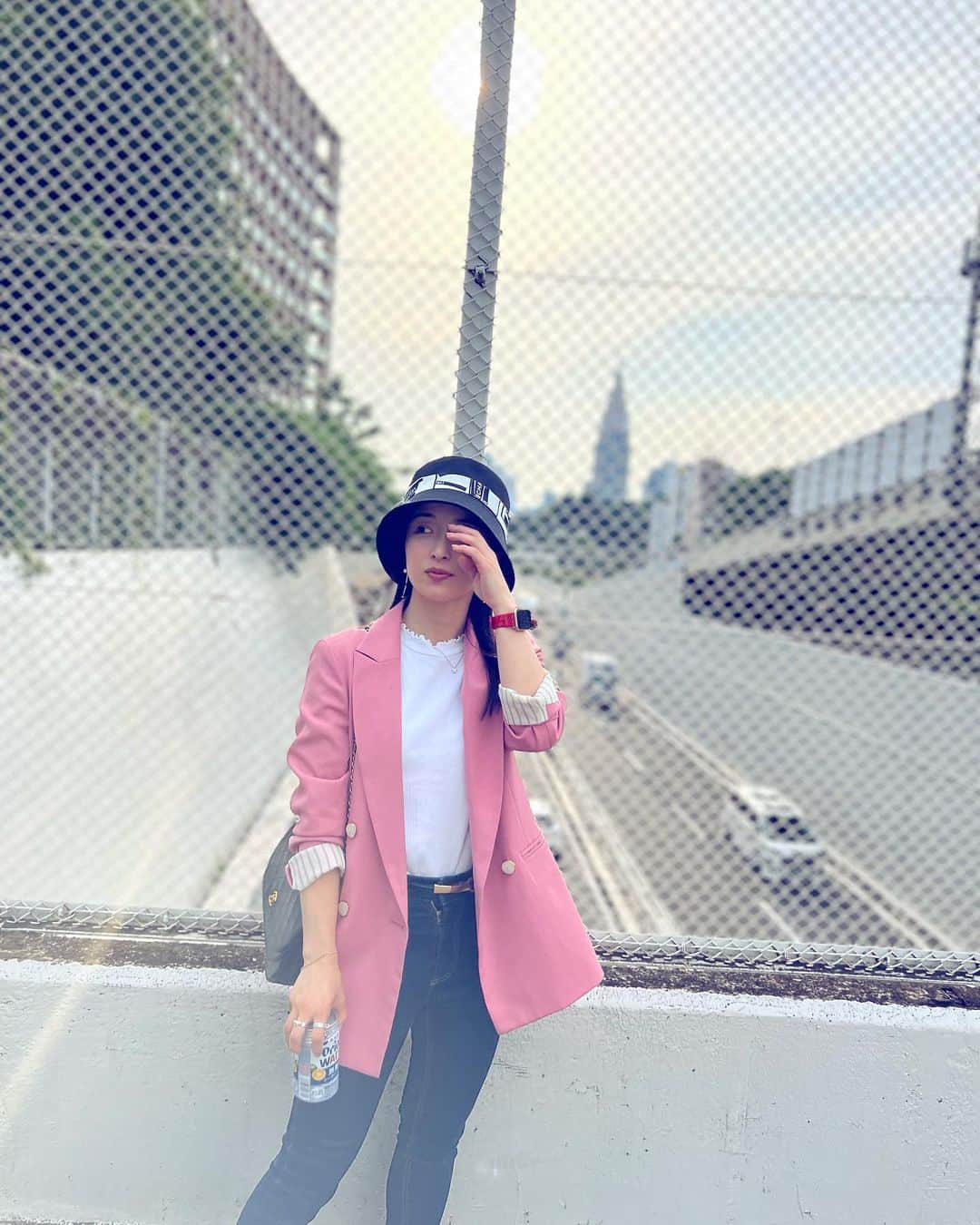緒方ありさのインスタグラム
