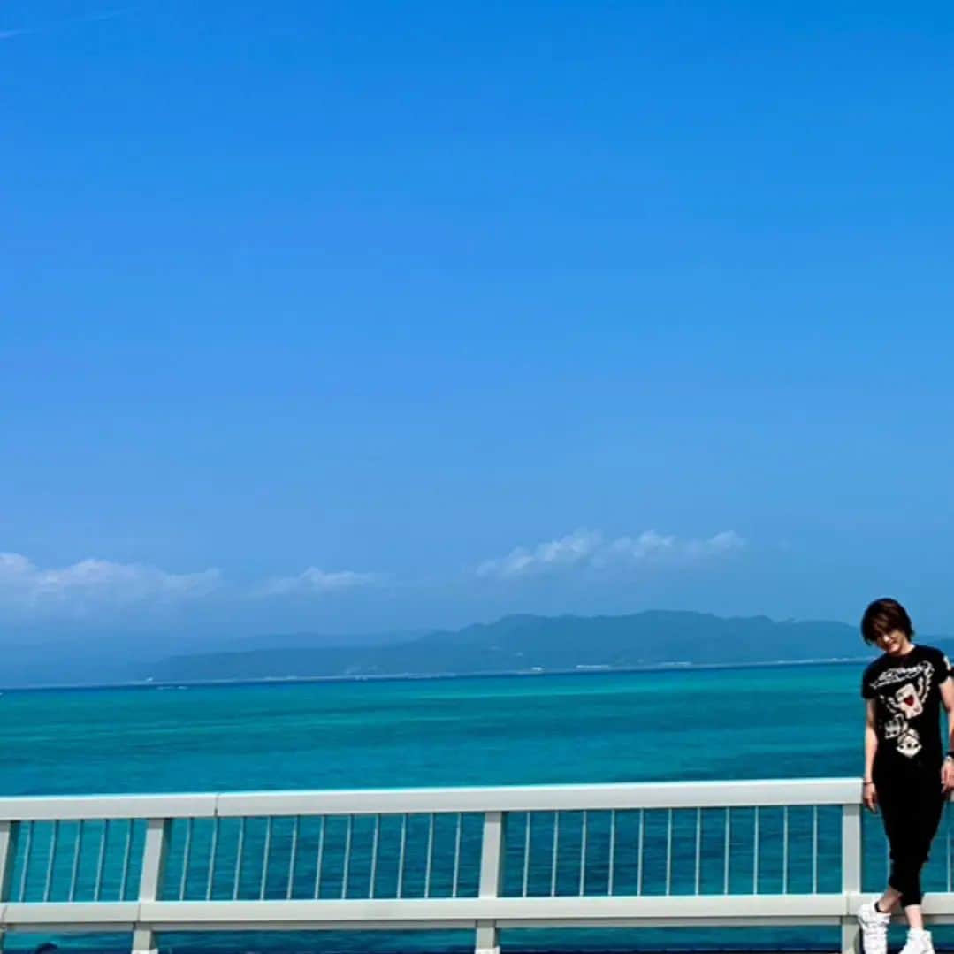 のインスタグラム：「今年の夏はなにする？  なるようになる🌞！👍️」