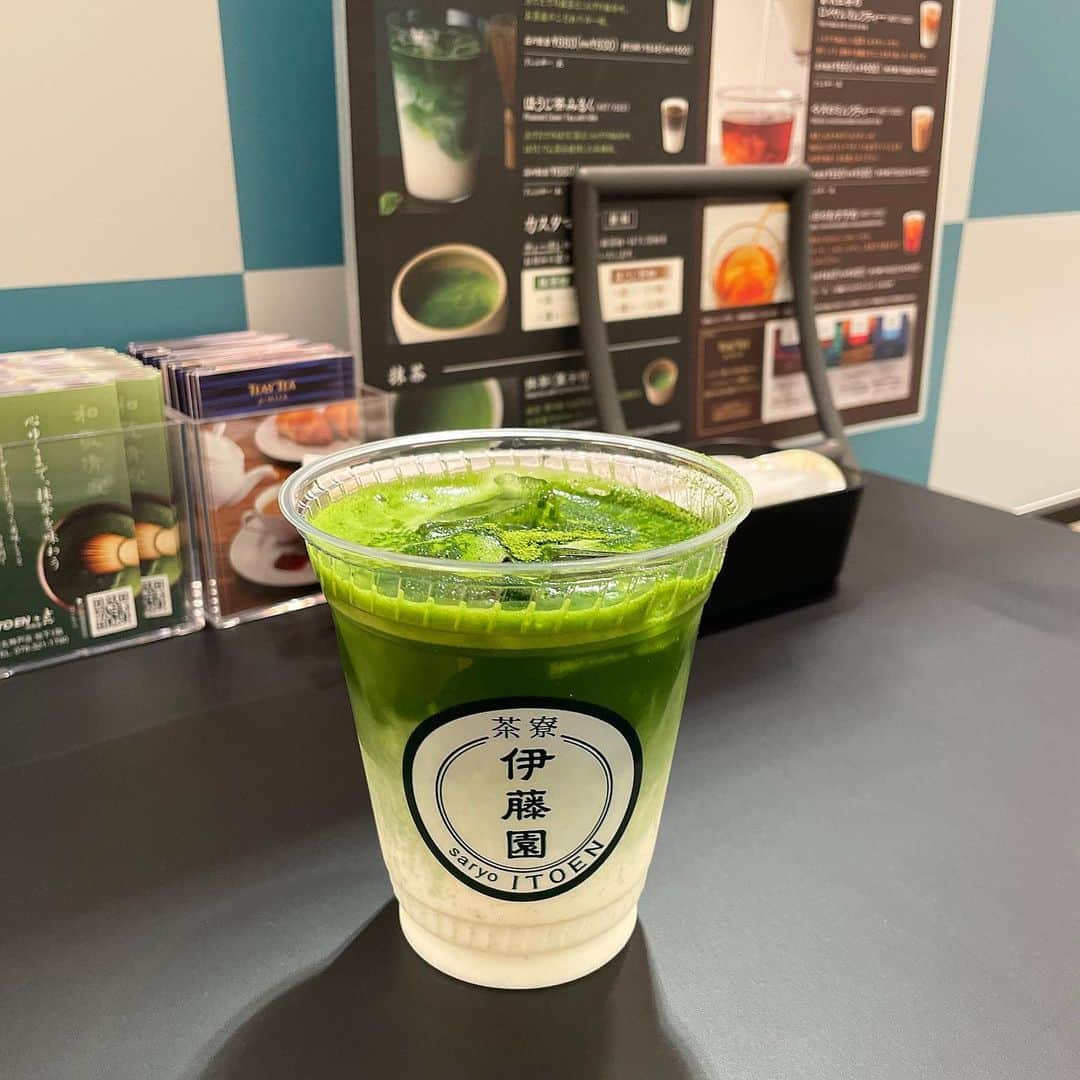 大丸神戸店のモノとコトのインスタグラム