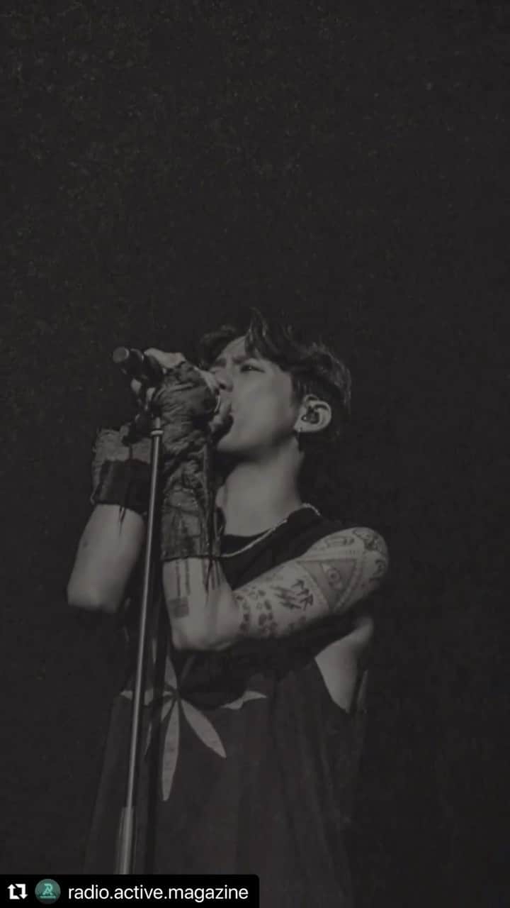 ONE OK ROCK WORLDのインスタグラム