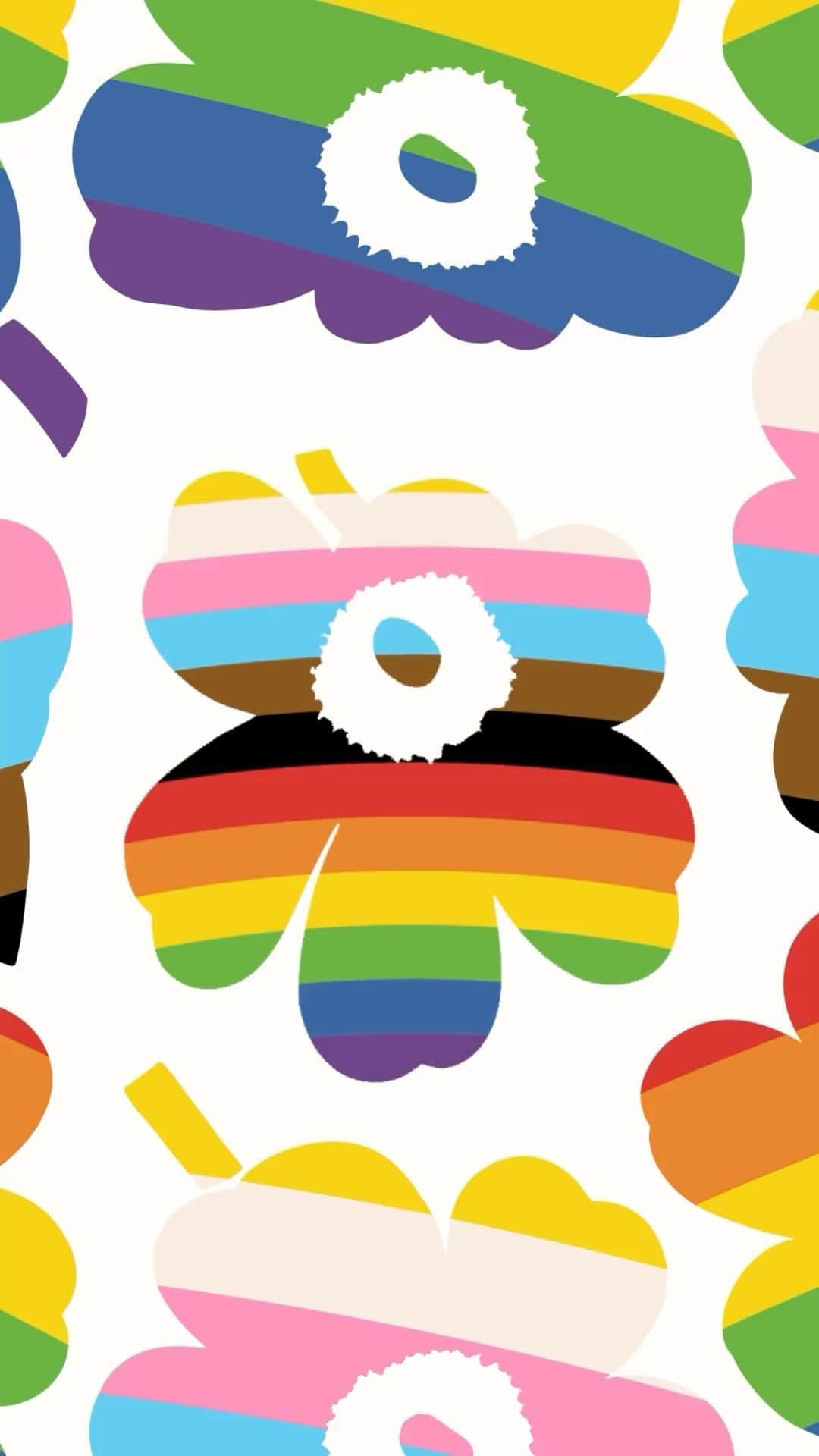 Marimekko Japanのインスタグラム