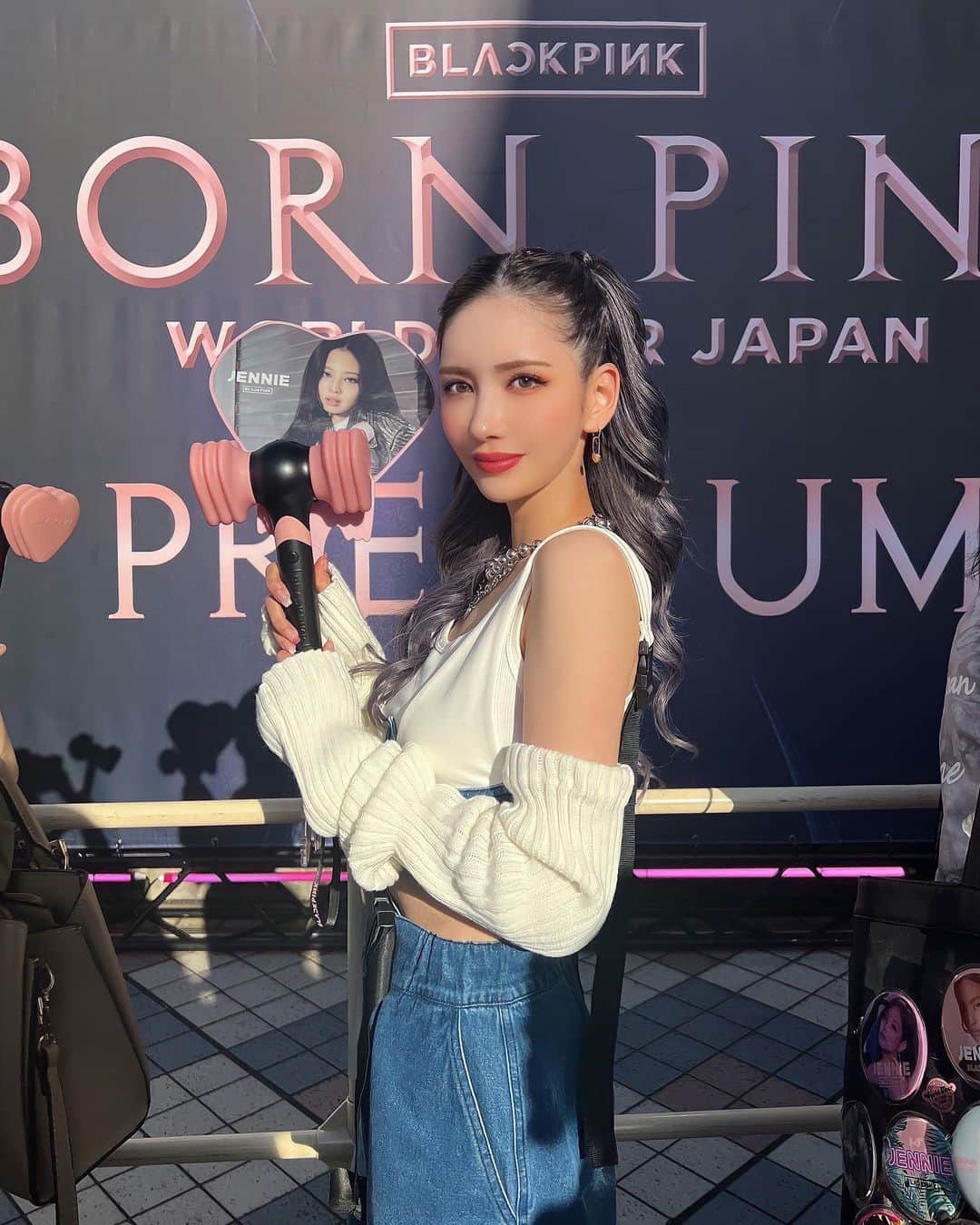 Ayakaのインスタグラム